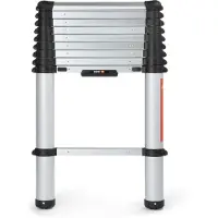 Telesteps eco-line telescoopladder 9 treden