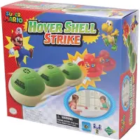 EPOCH Games Klassiek spel Hover shell strike Franstalige Versie
