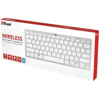 Trust Nado Draadloos Bluetooth Toetsenbord