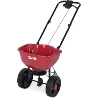 Kreator KRTGR9003 SStrooiwagen 450mm 15L - Roterend
