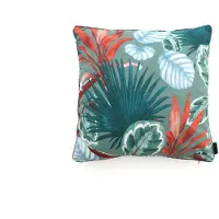 Madison Sierkussen Madison Cala Sea Blue (50 x 50 cm)