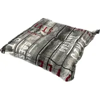 Madison zitkussen universeel 50x50 cm Annebeth grey