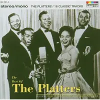 Universal Music The Platters - The Best Of (CD)