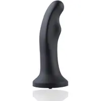 Hismith Premium Dildo Anaal KlicLok Small 15-20 CM