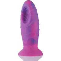 Hismith Premium Dragon Egg Fantasy Zuignap Dildo 20 cm