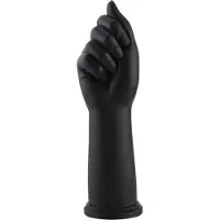 Hismith Premium Dildo Vuist KlicLok 21 cm