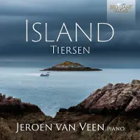 Brilliant TIERSEN: ISLAND
