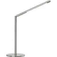 Brilliant G92928/13 Bombay Bureaulamp Ijzer - 6W/305LM/6400K