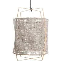 Ay Illuminate Z2 Blond Suspension Paper Grey
