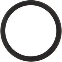 Zipp Freehub Body Seal Zipp Zwart