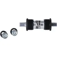 Xlc trapasset Gates CDN GBL420 zwart/zilver