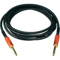 Klotz TM-0600 T.M. Stevens FunkMaster 6 m Recht - Recht Instrumentkabel