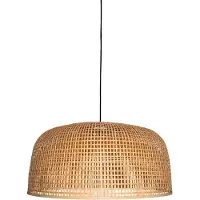 Ay Illuminate Doppio Grid Suspension Natural