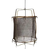 Ay Illuminate Z1 Hanglamp Silk Cashmere Dark
