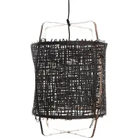 Ay Illuminate Z11 Black Suspension Paper Black