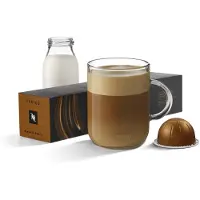 Nespresso Bianco Forte