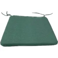 Madison Zitkussen 40x40 cm Premium mint