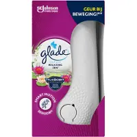 Glade Sense & Spray Houder Relaxing Zen 18 ml