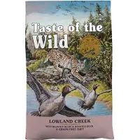 Taste Of The Wild Lowland Creek Kattenvoer 2kg