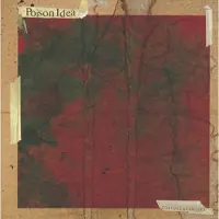 Konkurrent Poison Idea - Confuse & Conquer (CD)