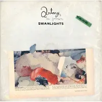 Konkurrent Antony And The Johnsons - Swanlights (CD)