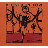 Konkurrent Hangedup - Kicker In Tow (CD)