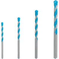 Bosch Powertools 2 608 900 645 Universele boor