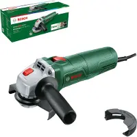 Bosch UniversalGrind 750-115 06033E2000 Haakse slijper 115 mm 750 W