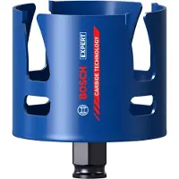 Bosch Expert gatzaag voor bouwmateriaal 83 x 60 mm - 2608900476