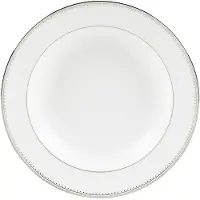 Wedgwood Vera Wang Grosgrain diep bord Ø 23 cm