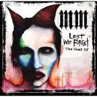 POLYDOR Lest We Forget (The Best Of)