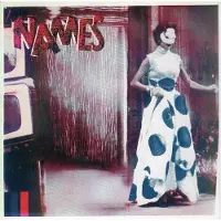 Konkurrent The Names - Spectators Of Life (CD)