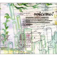 Konkurrent Volcano! - Paperwork (CD)