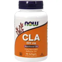 Now CLA - 90 softgels