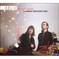 Import Barbara Morgenstern & Robert Lippok - Tesri (CD)