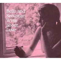 Konkurrent Belle And Sebastian - Write About Love (CD)