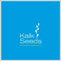Konkurrent Various Artists - Kalk Seeds 2 (CD)