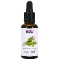 Now - Oorolie voor Verlichting - 30 ml