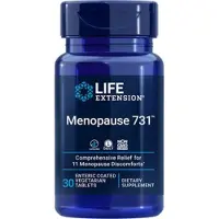 Life Extension - Overgangsklachten 731 - 30 tabletten