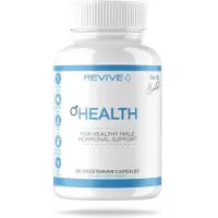 RéVive - Mannengezondheid - 60 Vcaps