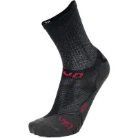 UYN Dames-fietssokken Aero damesfietssokken, Maat M, Wielerkleding