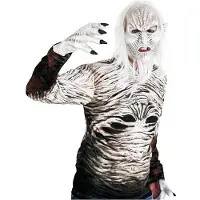 MOM Latex Volledig Walker-masker