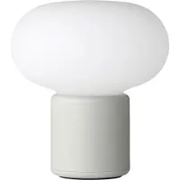 New Works Buitenverlichting , Karl-Johan, dimbare, Grijs, Terras, Kunststof, Designer
