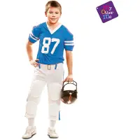 MOM Junior Rugby Speler Kostuum