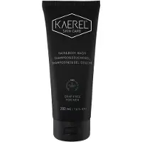 Kaerel Skin care shampoo & douche gel 200 ml