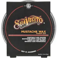 Suavecito Mustache Wax 57ml