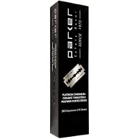 Parker Double Edge Blades Premium 100st - Parker