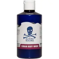 The Bluebeards Revenge Body & Skincare Cuban Body Wash Gel - 300ml | Voor Mannen