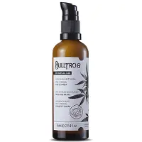 BULLFROG Botanical Anti-Stress Night Mask Face+Beard