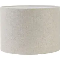 Light & Living lampenkap livigno Ø25x18cm -